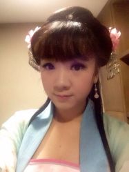 -盘子女人坊生日照·摄影馆(华强店)