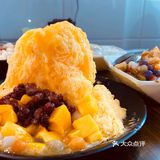 夏日必备清凉甜品,推荐!