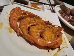 -大渔铁板烧(万象城店)