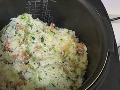 -吴淞炮台湾湿地森林公园烧烤区