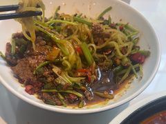 -小秦淮·南京土菜(新亭西路店)