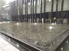 -广州天河希尔顿酒店