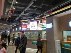 -易裕和·长沙米粉(竹塘西路店)