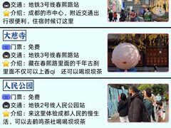 -春熙路步行街