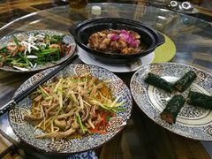 -百丈园(陈村店)