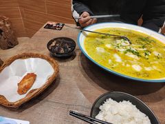 -好人民间小吃·番茄鱼酸菜鱼(木渎悠方店)