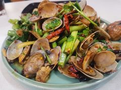 -火焰枪蛋·烧烤(奉天街店)