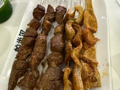 -帕米尔食府(白云观店)