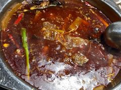 -程记私房火锅兔(总店)
