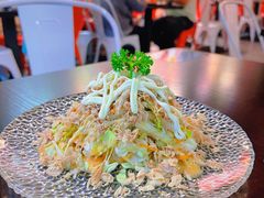 -爆丼日式大排档(季华园店)