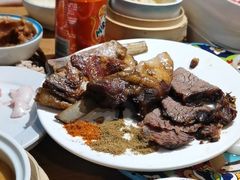 -大西洋餐厅(肇嘉浜路店)