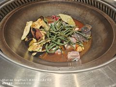 -遇东北林区铁锅炖(南开店)
