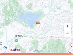 -蟠龙山长城景区