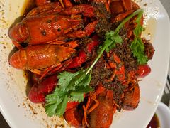 -海底捞火锅(番禺广场店)