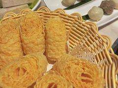 -喃喃椰·糟粕醋·椰子鸡火锅(七堡花园店)