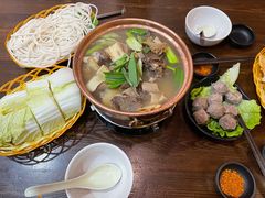 -谢大牛馆·中式卤牛排(老店)