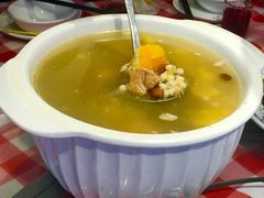 -龙桥私厨·姜花菊花过桥鱼·顺德菜(容桂店)