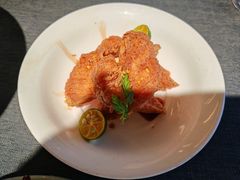 -南里山房·新淮扬菜(徐汇万科店)