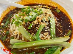 骨汤担担面-阳阳中国饭(龙湖大兴天街)