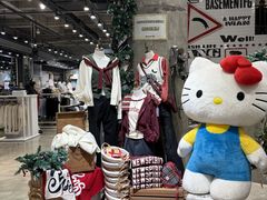 -BASEMENT FG (成都太古里店)