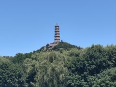 -北坞公园