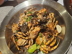 -一棠龙虾•王牌虾球(恒隆广场店)