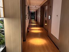 -钧熙良品·足道spa(曹山路纯水岸店)