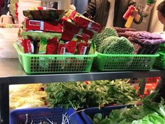 -筒骨麻辣烫(永同昌公寓胜明花园店)