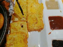 -老姑砂锅·烧烤天津菜(体北道店)