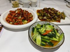 香辣虾尾-白氏兄弟烧烤(中赢广场店)