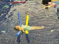 -龙格亲子游泳俱乐部(常熟中心店)