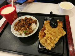 -永和大王(解放东路店)