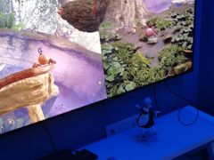 -浣熊部落ps4 ps5 switch 电玩(茶店子店)