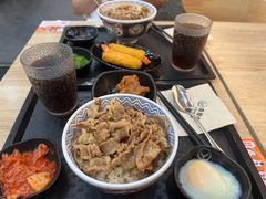 -吉野家(成都时代奥莱店)