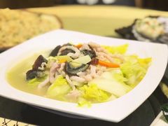 -陶缘一号·四季缘·老字号顺德菜·户外婚礼家宴(西滘店)