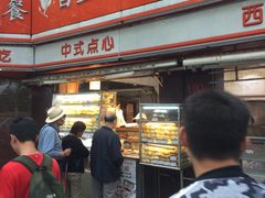 -白玉兰食品(汇联商厦店)