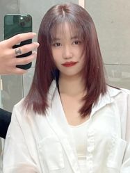 点击看大图 -MORI HAIR SALON日式美发沙龙