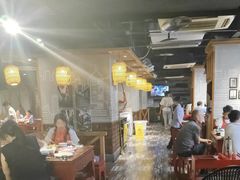 -黄家码头老火锅(解放碑旗舰店)