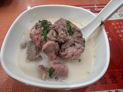 -教师之家赵家羊汤馆(东青龙街店)