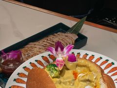 -太食獸泰式茶餐厅(IFS国金中心店)