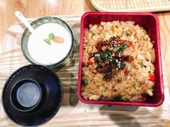 -牛気·越光米牛肉饭(水游城店)