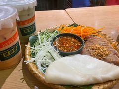 -迷你椰·泰式大排档(共康店)