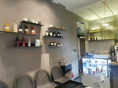 -KYO COFFEE(胶州路店)