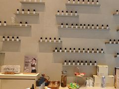-泰合玺·精油疗愈 SPA(南京河西万达店)