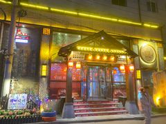 -晓波烧烤(南桥店)