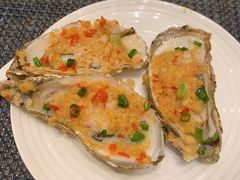 -怡聚轩全日制自助餐厅(大中华喜来登酒店)