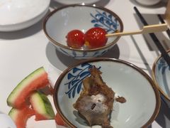 -东门口·新式老北京火锅(河西龙湖天街店)