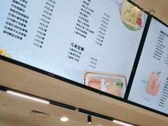 -贝林大翅鲸简餐厅(国家海洋博物馆店)