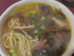 鱿鱼面（海味）-大石人家鱿鱼面馆(大石西路总店)