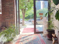 -威思丽高温瑜伽会馆